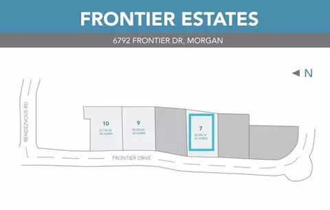 6748 N Frontier Dr, Mountain Green, UT 84050 photo 2