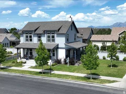 10993 S Oquirrh Lake Rd, South Jordan, UT 84009