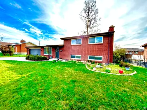 1503 N 300 W, Bountiful, UT 84010