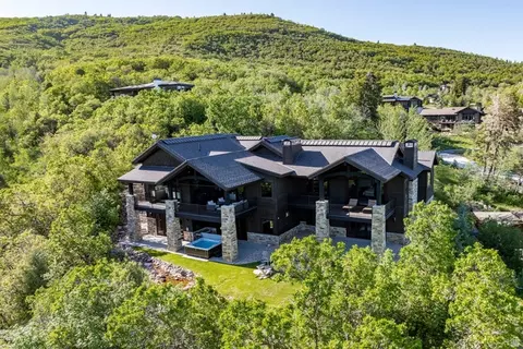 8905 Parleys Ln, Park City, UT 84098