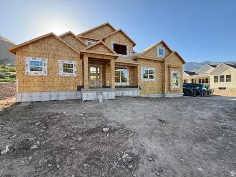 829 S 2200 E, Springville, UT 84663