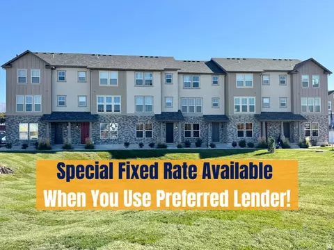 1658 N 1600 W, Layton, UT 84041