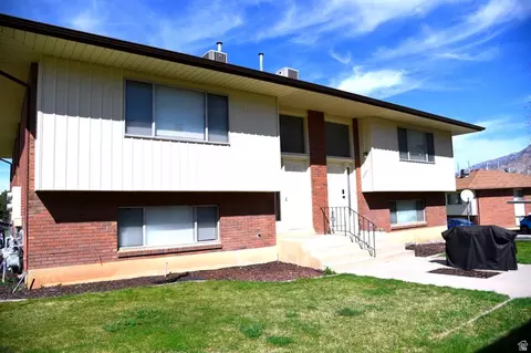 800 E 100 S #1, Brigham City, UT 84302