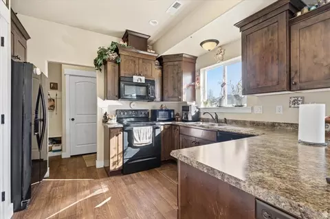 Kitchen - 1084 S 740 W, Logan, UT 84321 photo 1 of 2