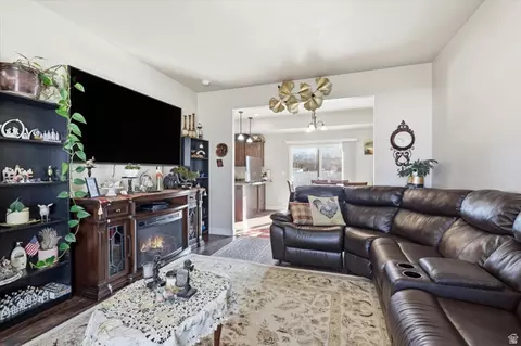 Living - 1084 S 740 W, Logan, UT 84321 photo 1 of 1