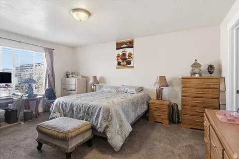Bedroom - 1084 S 740 W, Logan, UT 84321 photo 1 of 4