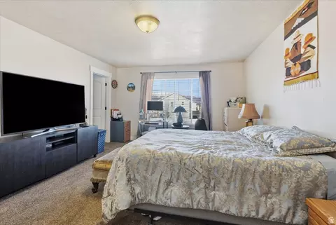 Bedroom - 1084 S 740 W, Logan, UT 84321 photo 2 of 4