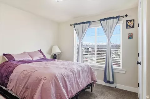 Bedroom - 1084 S 740 W, Logan, UT 84321 photo 4 of 4