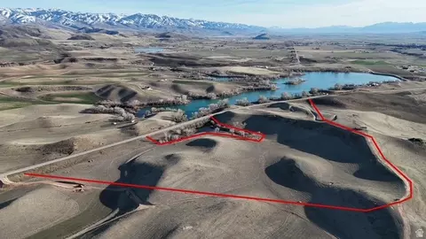 1673 N Hwy 34 W, Preston, ID 83263