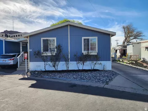 4231 W 3400 S #230, West Valley City, UT 84120