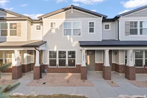 12672 S Lost Horse Ln #252, Herriman, UT 84096