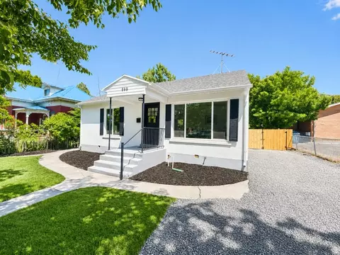 266 N 700 W, Provo, UT 84601