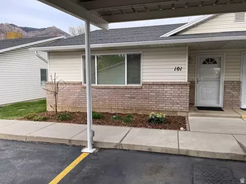 101 1501 Monroe #101, Ogden, UT 84404