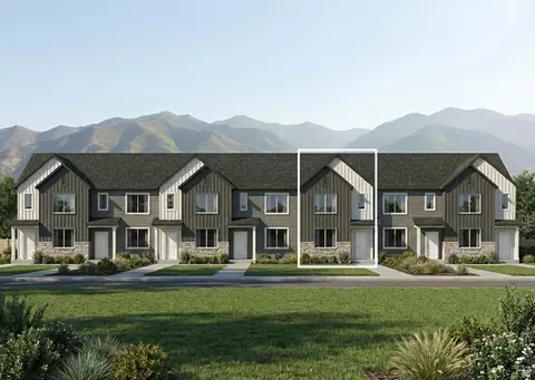 854 W Altura Vista Ln, Logan, UT 84321