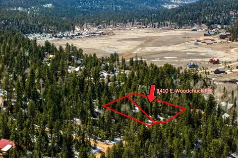1410 E Woodchuck Rd #21, Duck Creek Village, UT 84762