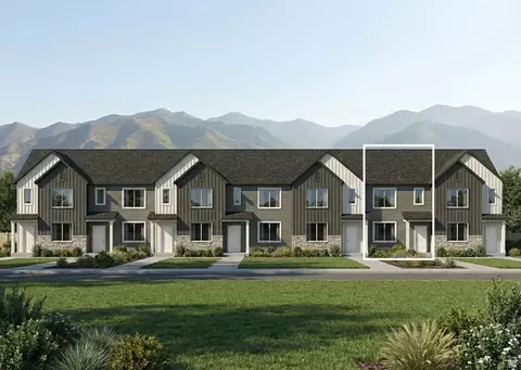 850 W Altura Vista Ln, Logan, UT 84321