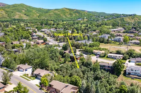 831 E San Simeon Way, Bountiful, UT 84010