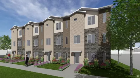 7242 S Ramanee Dr #18, Midvale, UT 84047