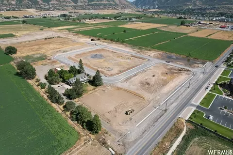 323 S 2670 E #5, Spanish Fork, UT 84660