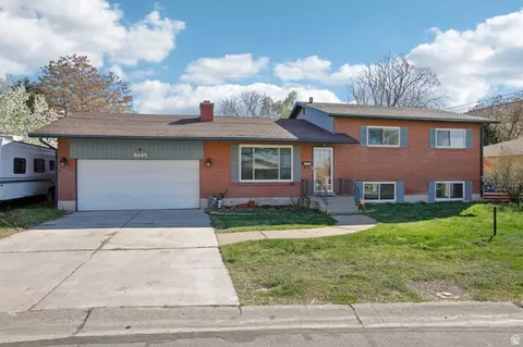 8495 W 3370 S, Magna, UT 84044