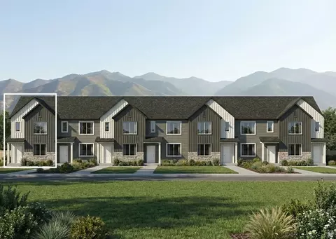 867 W Altura Vista Ln, Logan, UT 84321