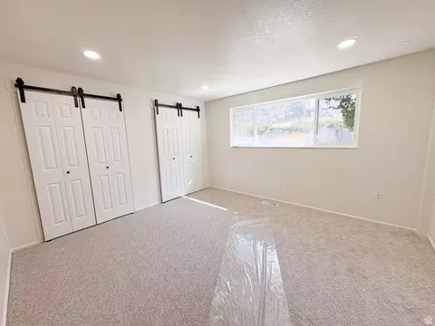 Bedroom - 610 Meadowlark Ln, Bountiful, UT 84010 photo 1 of 1