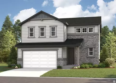 54 W Porter Way #1304, Stansbury Park, UT 84074