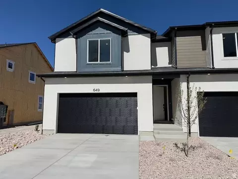 649 E Ryegrass Dr #306, Eagle Mountain, UT 84005