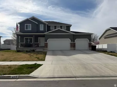 437 N 650 E, Springville, UT 84663