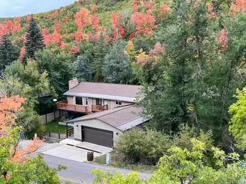 1145 Pinecrest Canyon Rd N, Salt Lake City, UT 84108