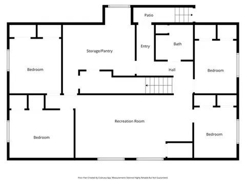 Floorplan - 598 W 1600 N, Mapleton, UT 84664 photo 3 of 3