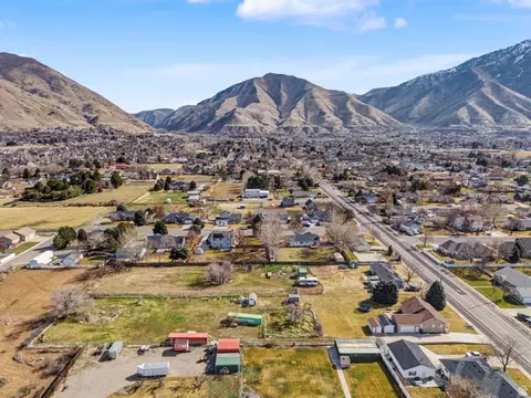 View/Area - 598 W 1600 N, Mapleton, UT 84664 photo 4 of 7