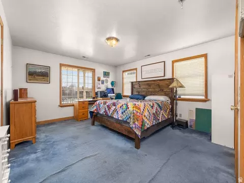 Bedroom - 598 W 1600 N, Mapleton, UT 84664 photo 1 of 6