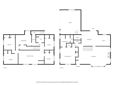 Floorplan - 598 W 1600 N, Mapleton, UT 84664 photo 1 of 3