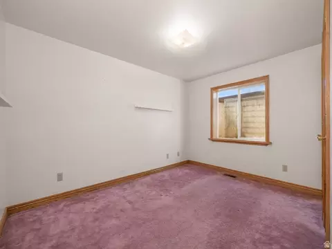 Bedroom - 598 W 1600 N, Mapleton, UT 84664 photo 5 of 6