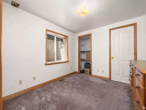 Bedroom - 598 W 1600 N, Mapleton, UT 84664 photo 4 of 6