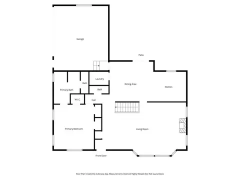 Floorplan - 598 W 1600 N, Mapleton, UT 84664 photo 2 of 3