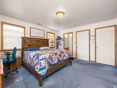 Bedroom - 598 W 1600 N, Mapleton, UT 84664 photo 2 of 6