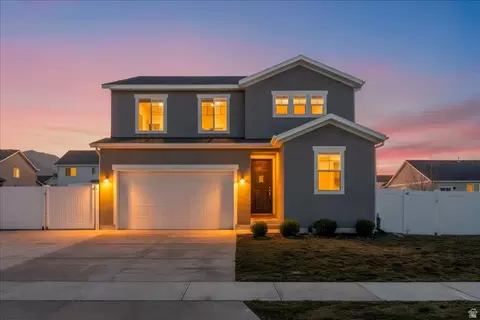 285 W Palomino Way, Stansbury Park, UT 84074