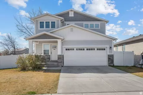 4853 W Olympic View Dr S, Kearns, UT 84118