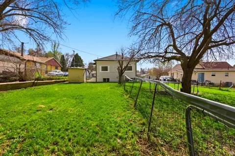 Exterior - 1060 E Sullivan Rd, Ogden, UT 84403 photo 11 of 12