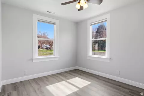 Bedroom - 1060 E Sullivan Rd, Ogden, UT 84403 photo 1 of 6