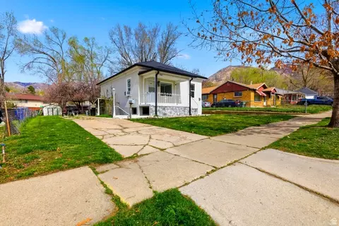 Exterior - 1060 E Sullivan Rd, Ogden, UT 84403 photo 2 of 12