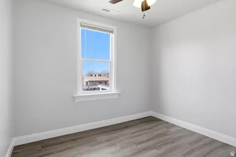 Bedroom - 1060 E Sullivan Rd, Ogden, UT 84403 photo 2 of 6