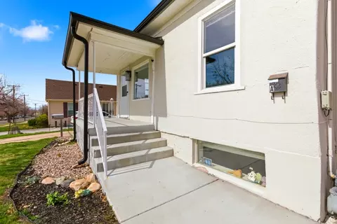 Exterior - 1060 E Sullivan Rd, Ogden, UT 84403 photo 3 of 12