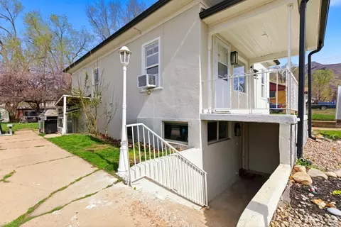 Exterior - 1060 E Sullivan Rd, Ogden, UT 84403 photo 4 of 12