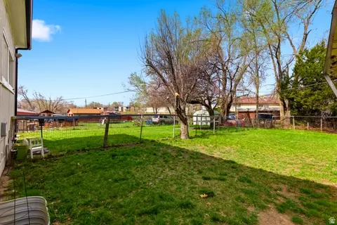 Exterior - 1060 E Sullivan Rd, Ogden, UT 84403 photo 9 of 12