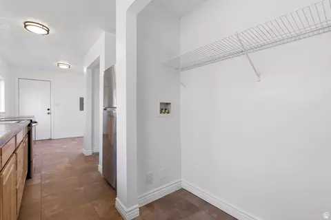 Entry Way - 1060 E Sullivan Rd, Ogden, UT 84403 photo 1 of 1