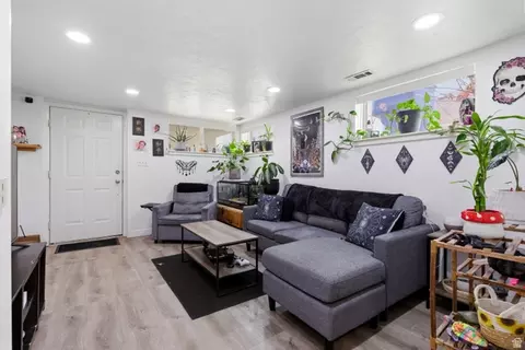 Living - 1060 E Sullivan Rd, Ogden, UT 84403 photo 4 of 5