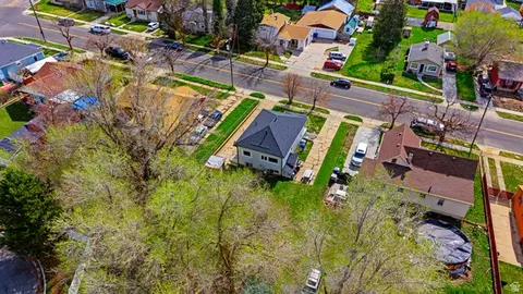 View/Area - 1060 E Sullivan Rd, Ogden, UT 84403 photo 8 of 11
